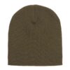 Port & Company Skull Cap Beanie - Image 9