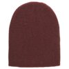 Port & Company Skull Cap Beanie - Image 7