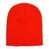 Port & Company Skull Cap Beanie - Image 6