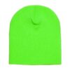 Port & Company Skull Cap Beanie - Image 5