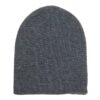 Port & Company Skull Cap Beanie - Image 4
