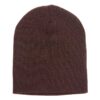 Port & Company Skull Cap Beanie - Image 17