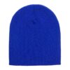 Port & Company Skull Cap Beanie - Image 14