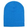 Port & Company Skull Cap Beanie - Image 11