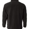 Sierra Pacific - Unisex Microfleece Quarter-Zip Pullover - Image 8