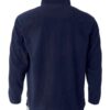 Sierra Pacific - Unisex Microfleece Quarter-Zip Pullover - Image 7
