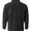 Sierra Pacific - Unisex Microfleece Quarter-Zip Pullover - Image 4