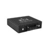 Leatherette 100 Chip Poker Set - Image 2