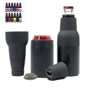 Insulated Slim Can Holder