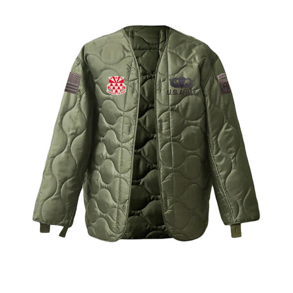 Field Jacket - Image 2