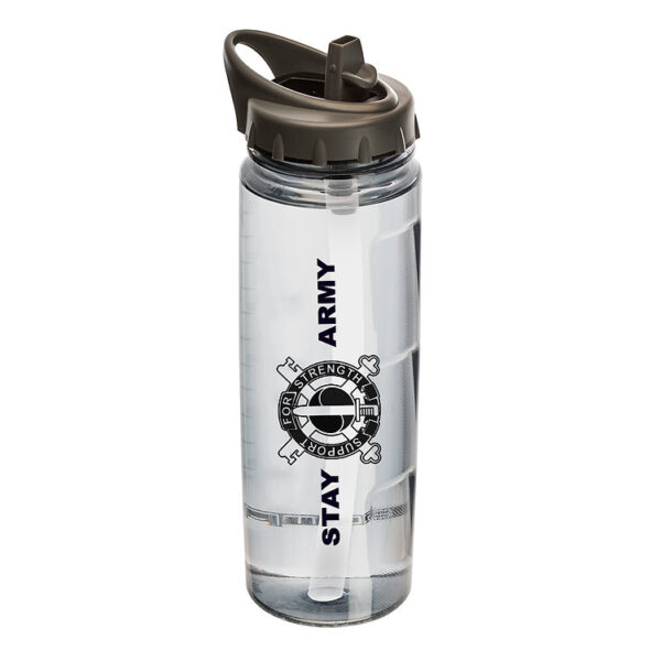 Basecamp® Metro Water Bottle - 26 oz.