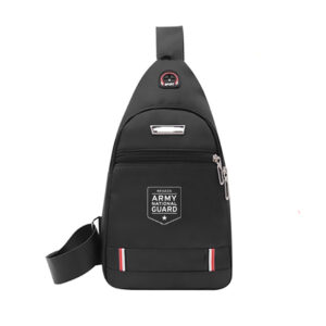 Lightweight Sling Single Shoulder Backpack