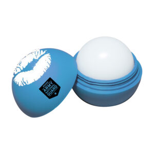 Yummy Round Lip Balm