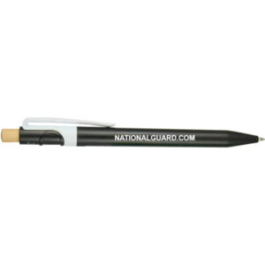 Sunburst Recycled Gel Pen