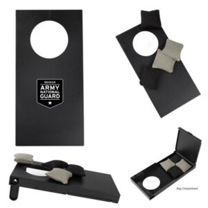 Mini Cornhole Game
