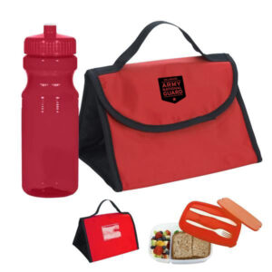 Essential Lunch Kit