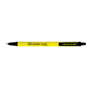 Bic Click Stick