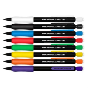 Mechanical Pencil w/ Black Barrel