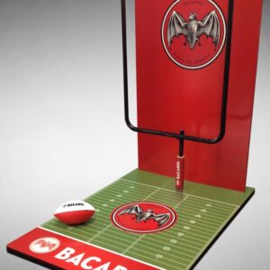 Table Top Football Game