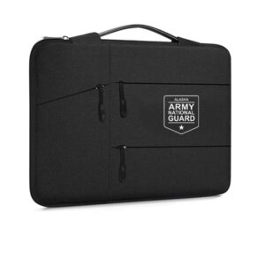 Water Resistant Laptop Sleeve/Briefcase Bag