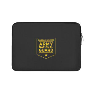 15.6 Inch Neoprene Laptop Sleeve Case