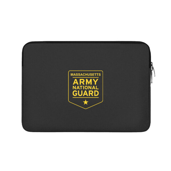 15.6 Inch Neoprene Laptop Sleeve Case