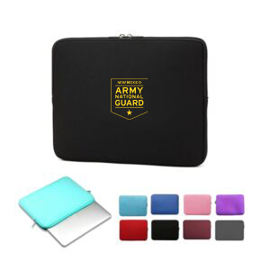 12'' Neoprene Laptop Sleeve Bag