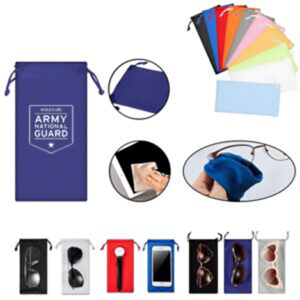 Glasses Cloth Pouch