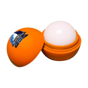 Yummy Round Lip Balm