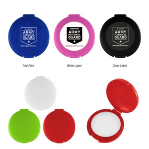Round Lip Moisturizer