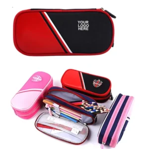 Waterproof Large Pencil Case
