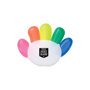 High-Five Highlighters
