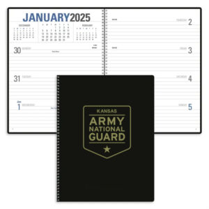 Triumph® Calendars Classic Weekly Planner