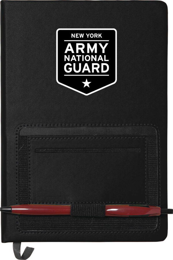 6" x 8" FSC® Multi Use Notebook
