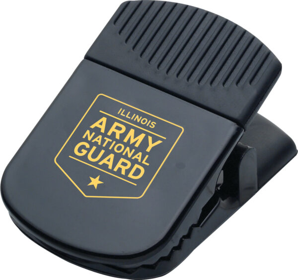 Jumbo Magnetic Memo Clip