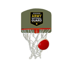 Mini Basketball Set