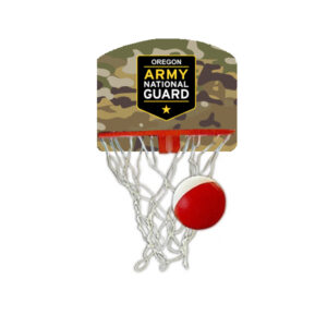 Pee Wee Basketball Set