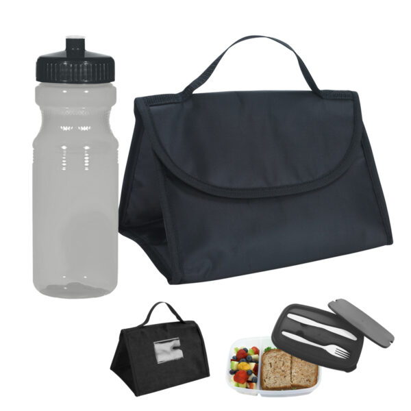 Essential Lunch Kit - Image 4