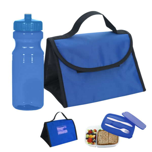 Essential Lunch Kit - Image 3