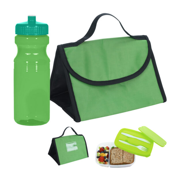 Essential Lunch Kit - Image 2