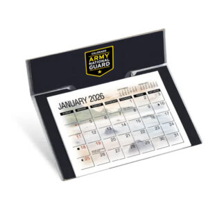 Triumph® Calendars America's Beauty Desk Calendar