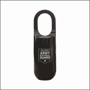Smart Anti-Theft Fingerprint Padlock