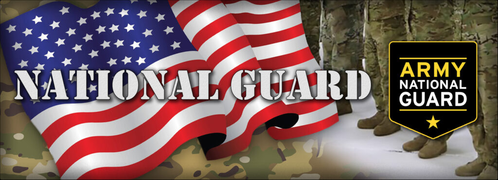 guard banner