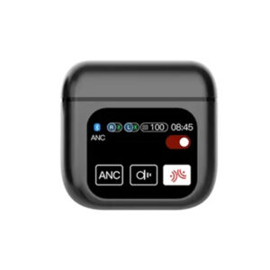 Smartbuds with HD Smart Screen