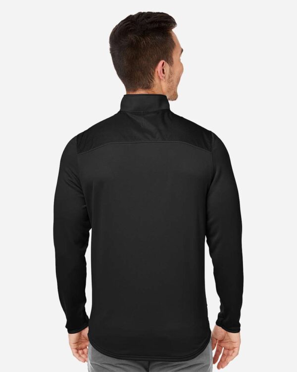 Under Armour Pullover Zip - Image 3