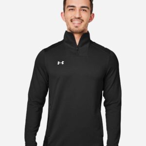 Under Armour Pullover Zip