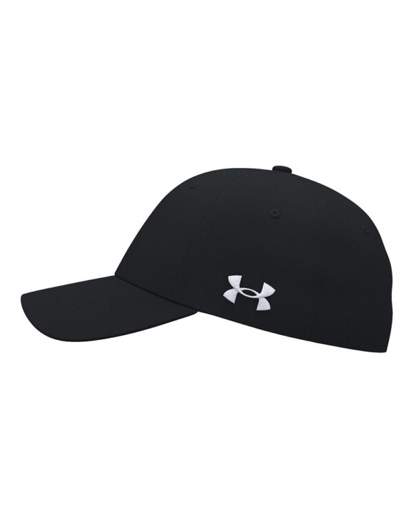 Under Armour Team Blitz Cap - Image 3